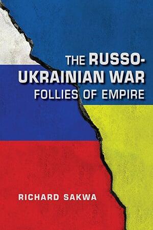 The Russo-Ukrainian War